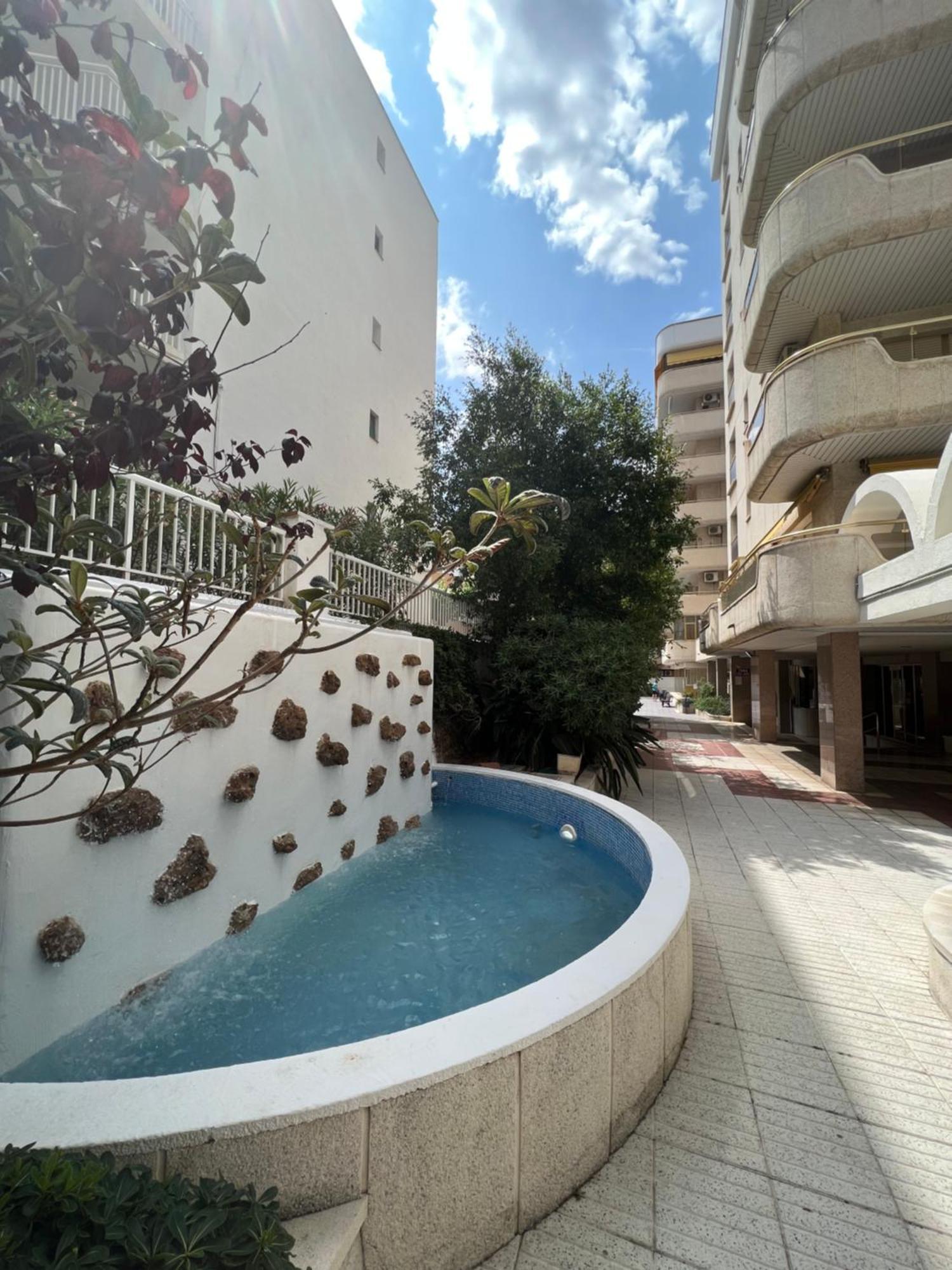 Second Appartement