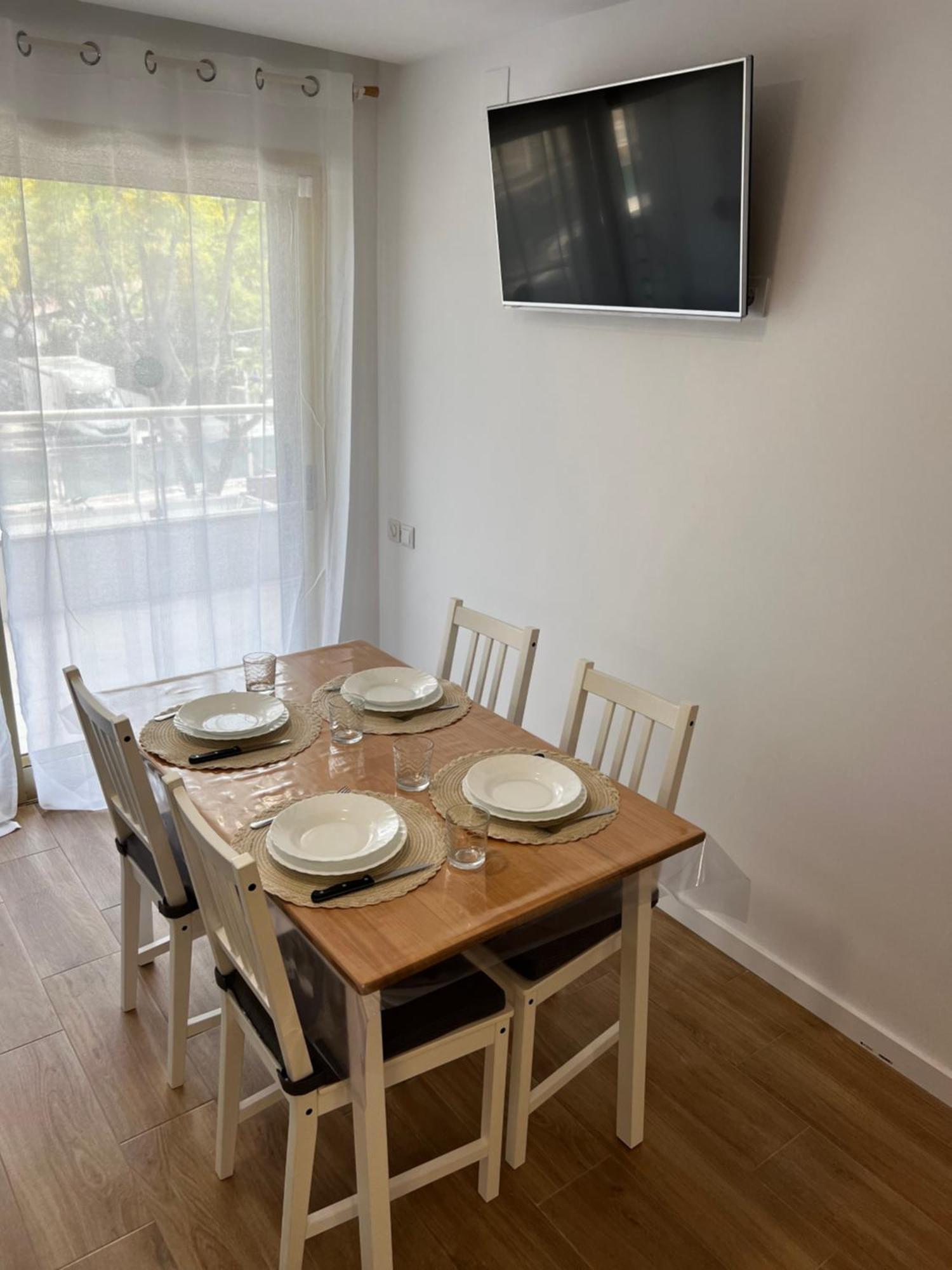 Second Appartement *