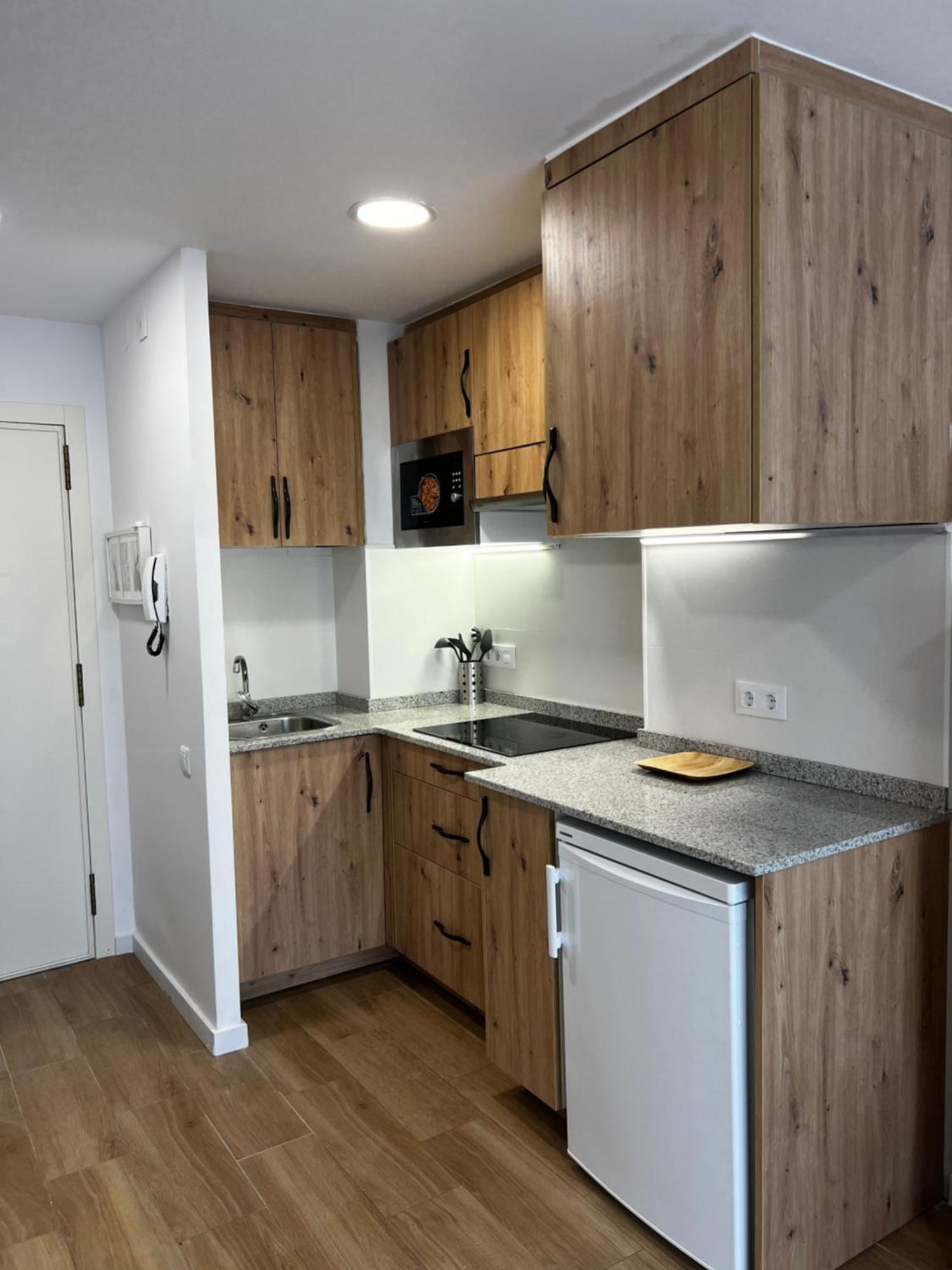 Apartment Second *