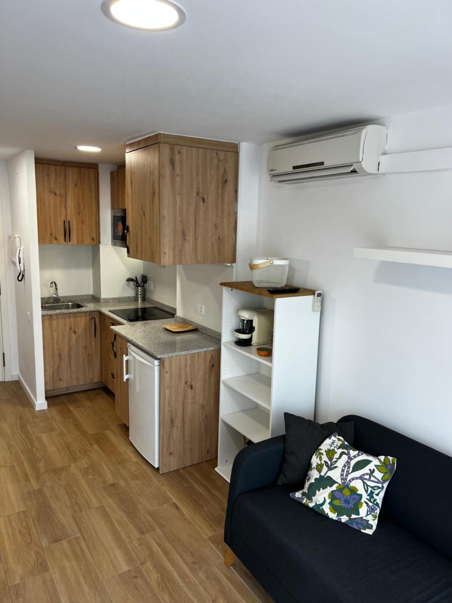 Appartement Second Salou