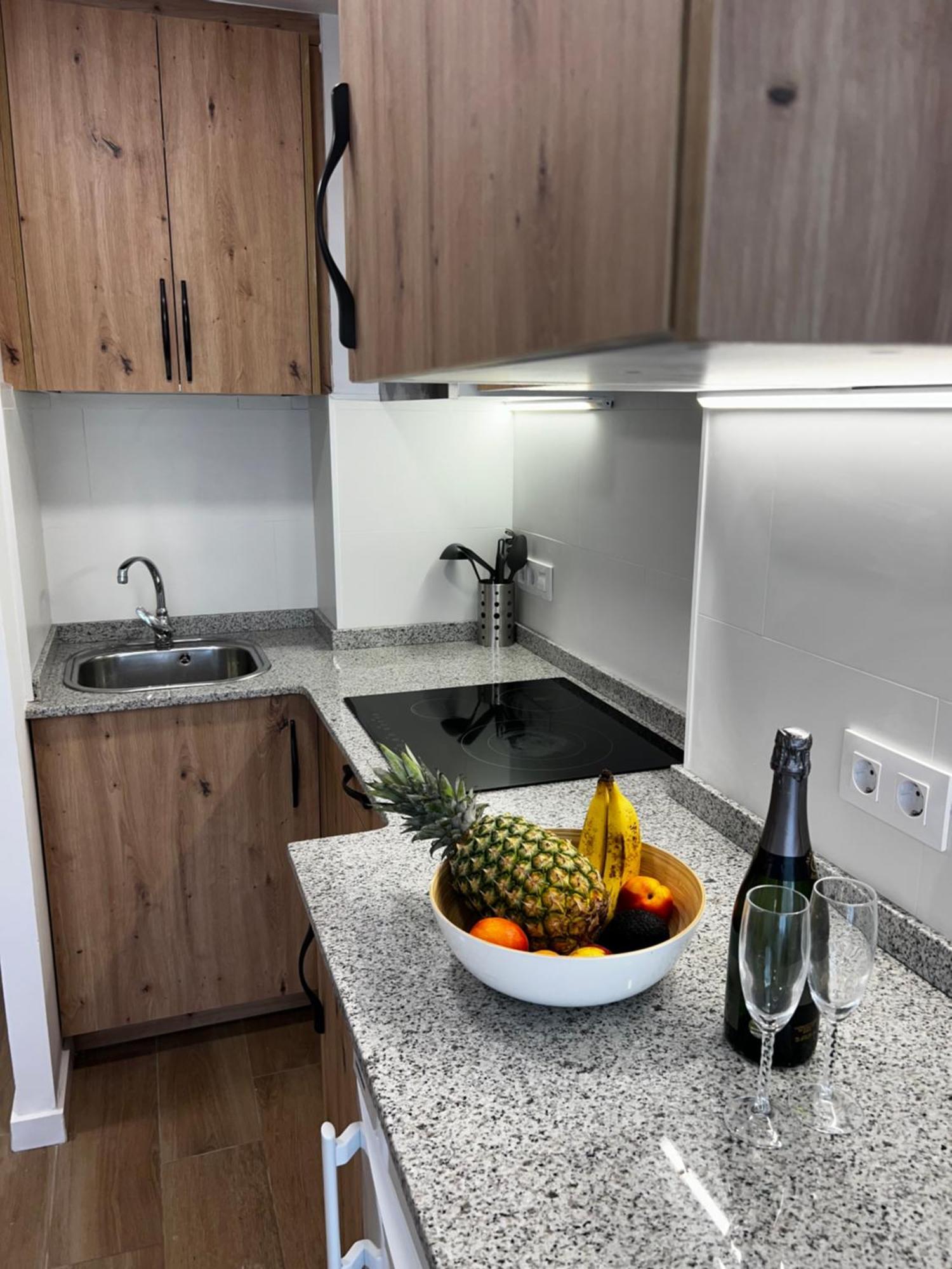 Second Appartement
