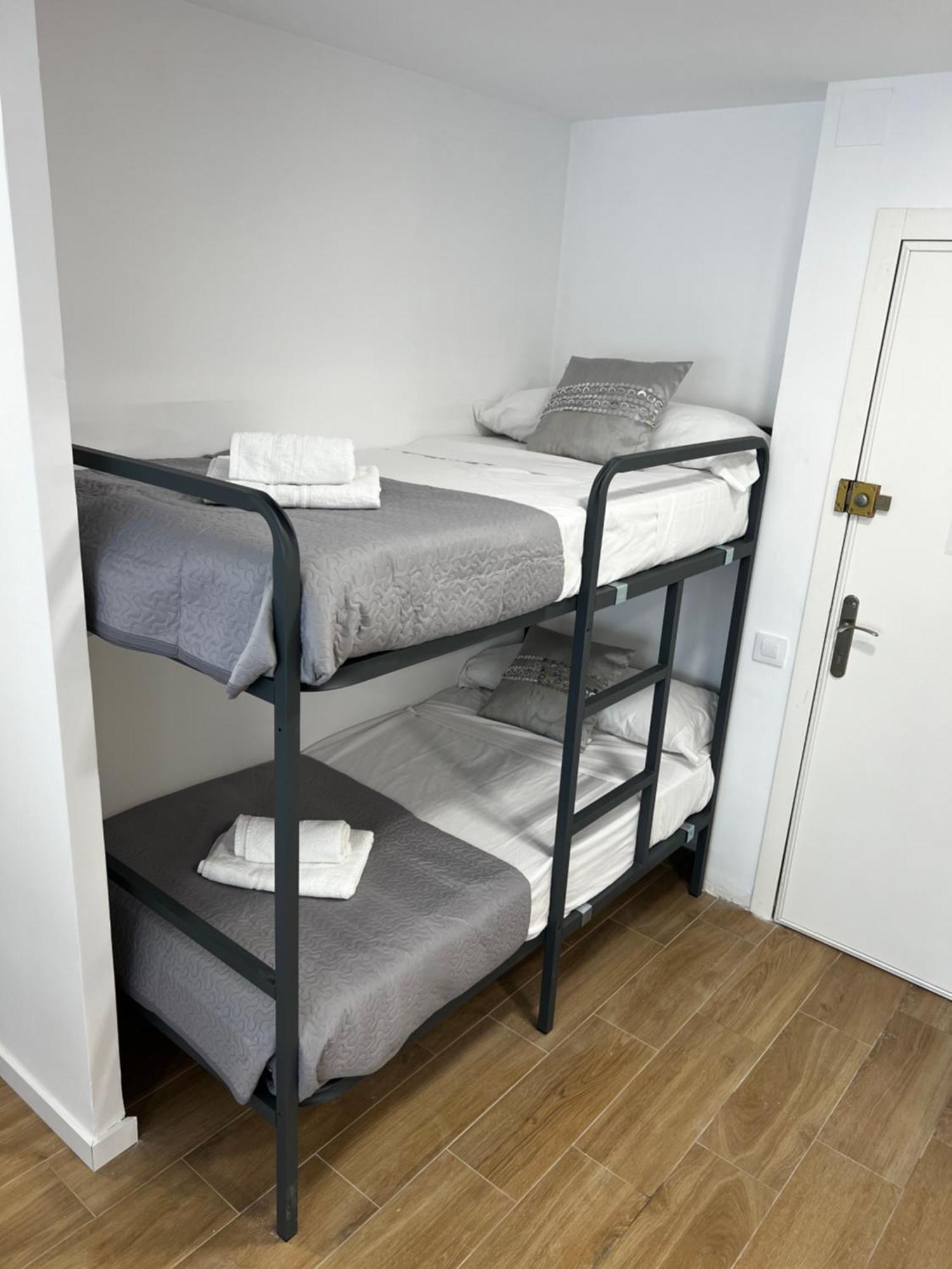 Second Appartement
