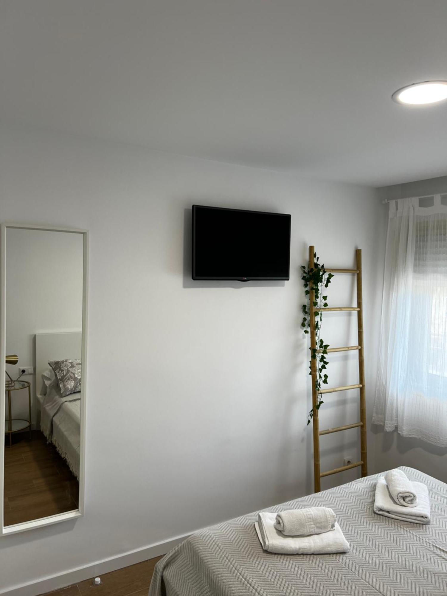 Appartement Second *
