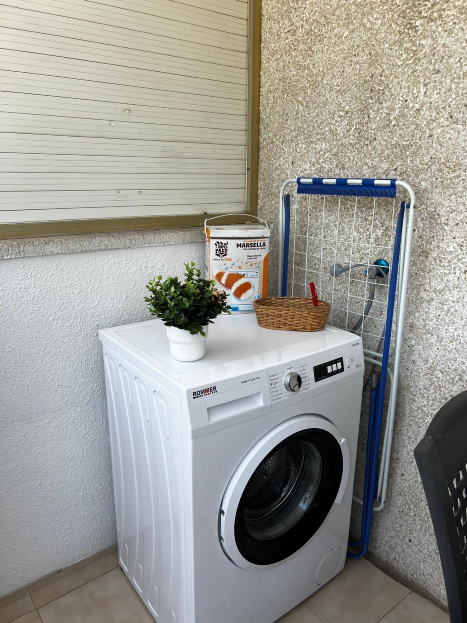 Second Apartment Salou